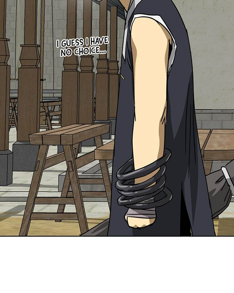 Read Infinite Leveling: Murim chapter 96 image 24 on Lezhin