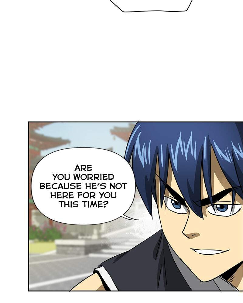 Read Infinite Leveling: Murim chapter 96 image 240 on Lezhin