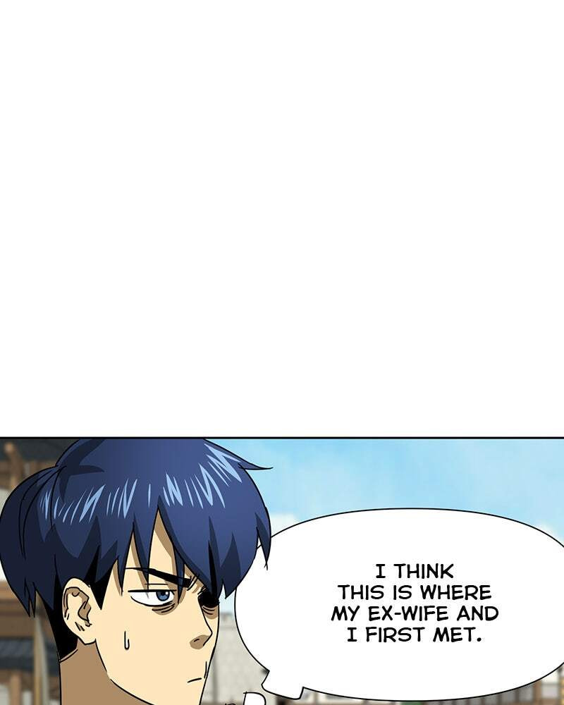 Read Infinite Leveling: Murim chapter 96 image 30 on Lezhin