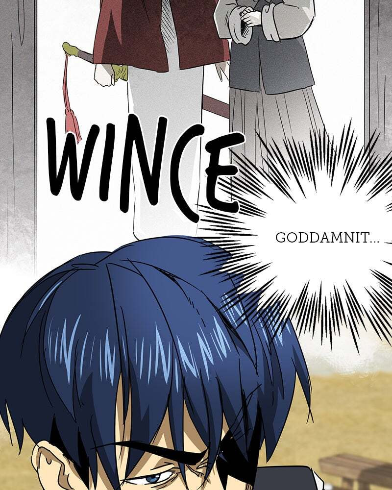 Read Infinite Leveling: Murim chapter 96 image 33 on Lezhin