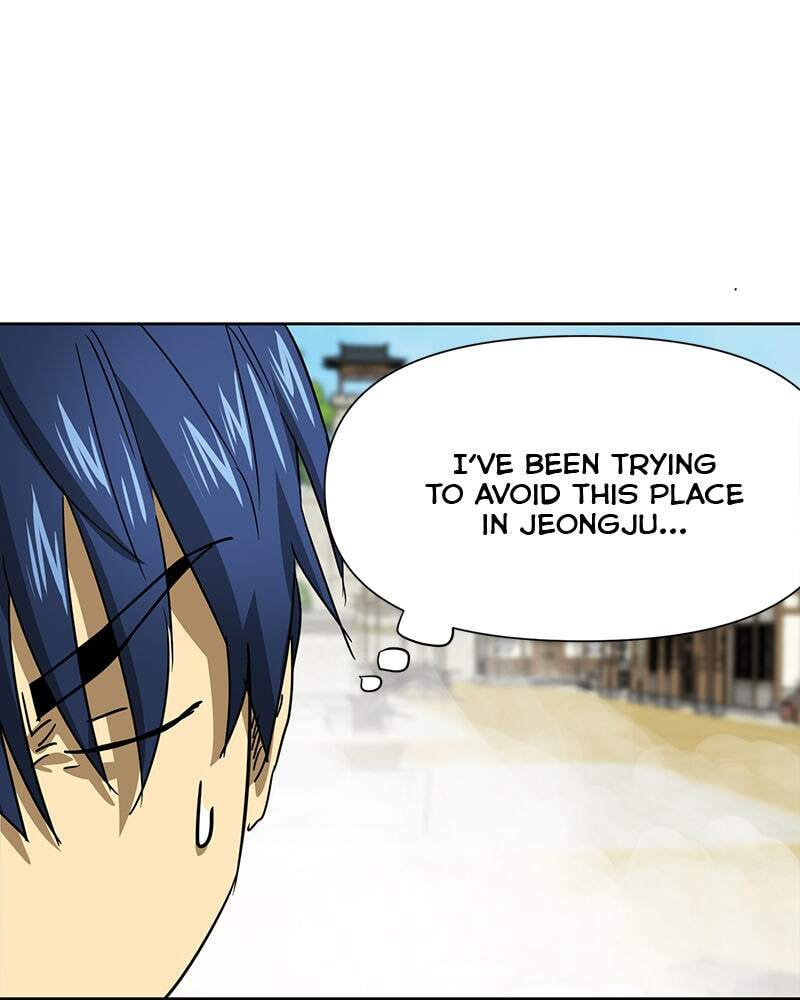 Read Infinite Leveling: Murim chapter 96 image 35 on Lezhin
