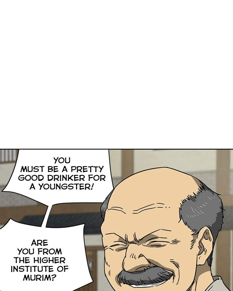 Read Infinite Leveling: Murim chapter 96 image 41 on Lezhin