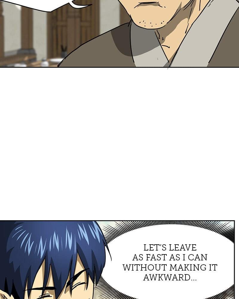 Read Infinite Leveling: Murim chapter 96 image 42 on Lezhin