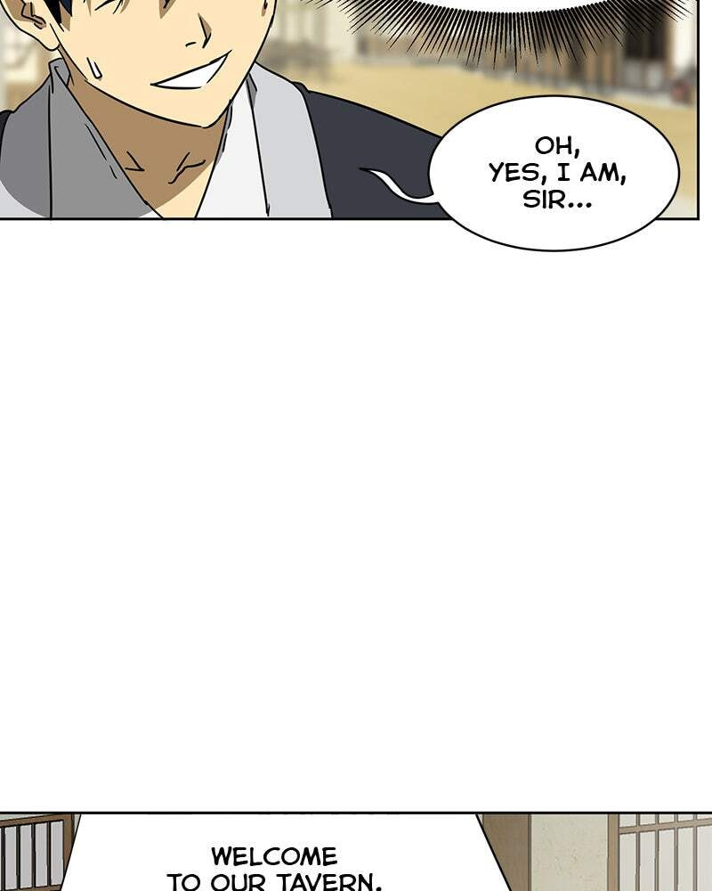 Read Infinite Leveling: Murim chapter 96 image 43 on Lezhin