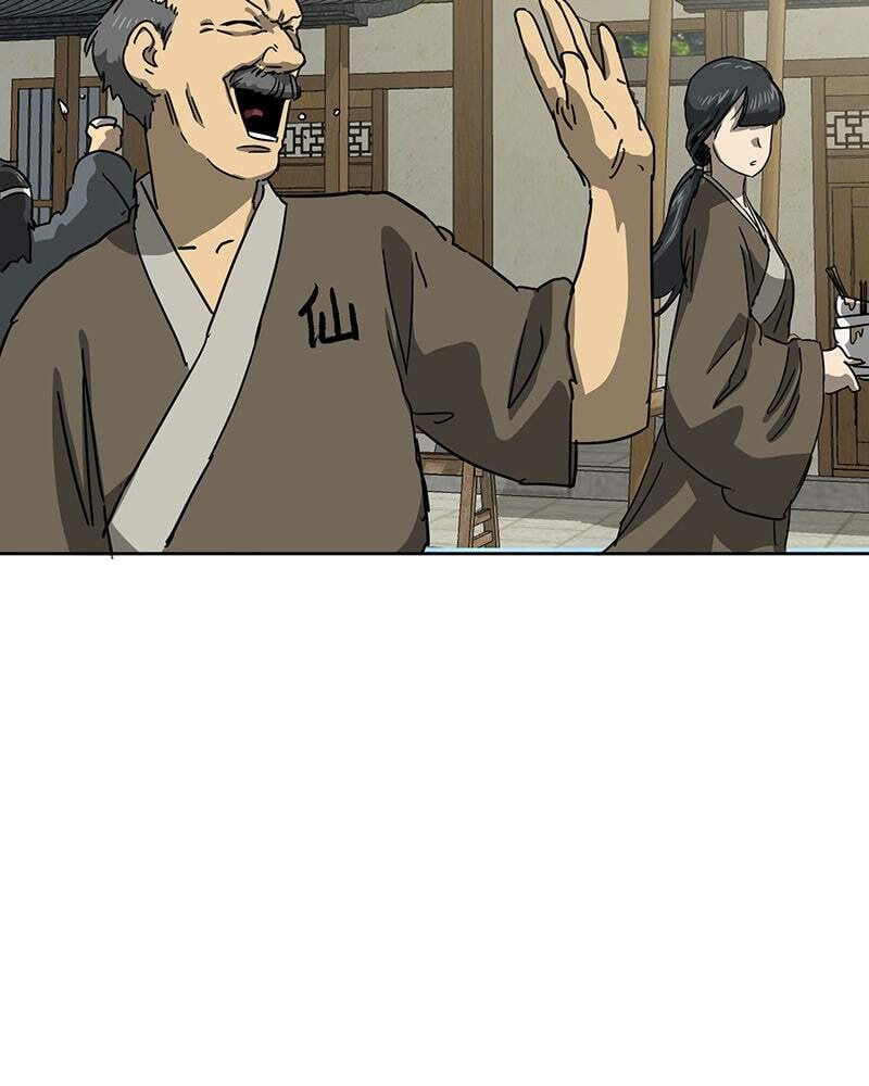 Read Infinite Leveling: Murim chapter 96 image 46 on Lezhin