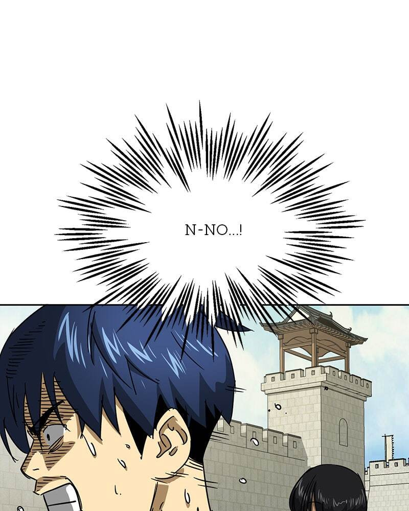 Read Infinite Leveling: Murim chapter 96 image 47 on Lezhin
