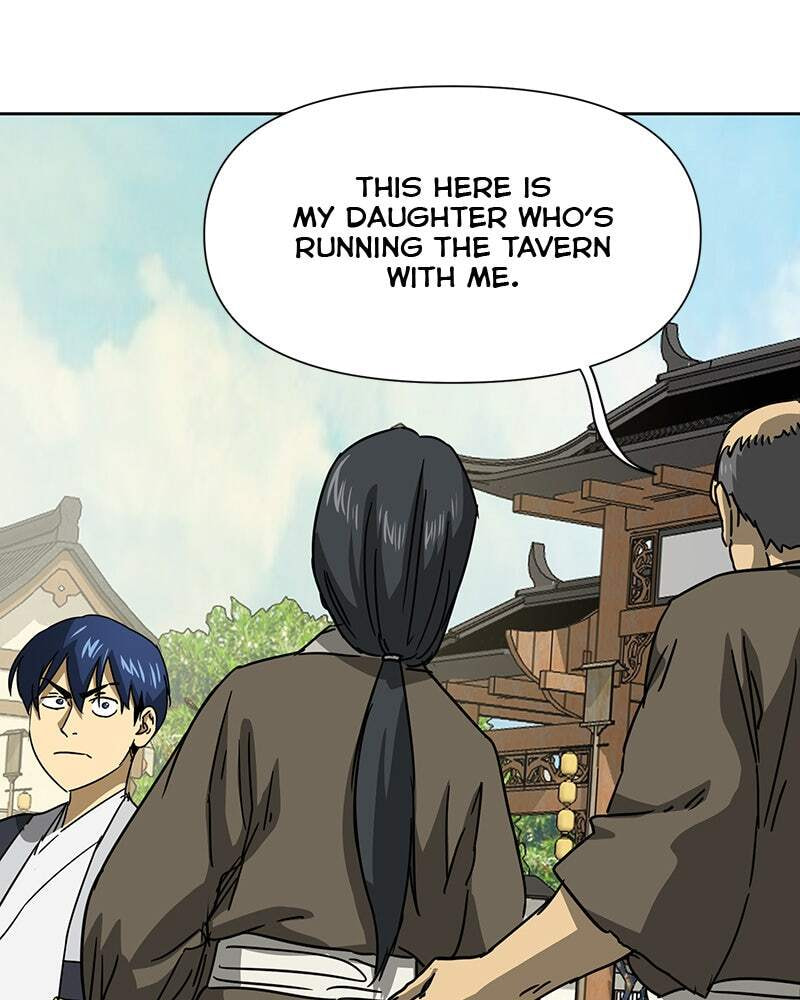 Read Infinite Leveling: Murim chapter 96 image 49 on Lezhin