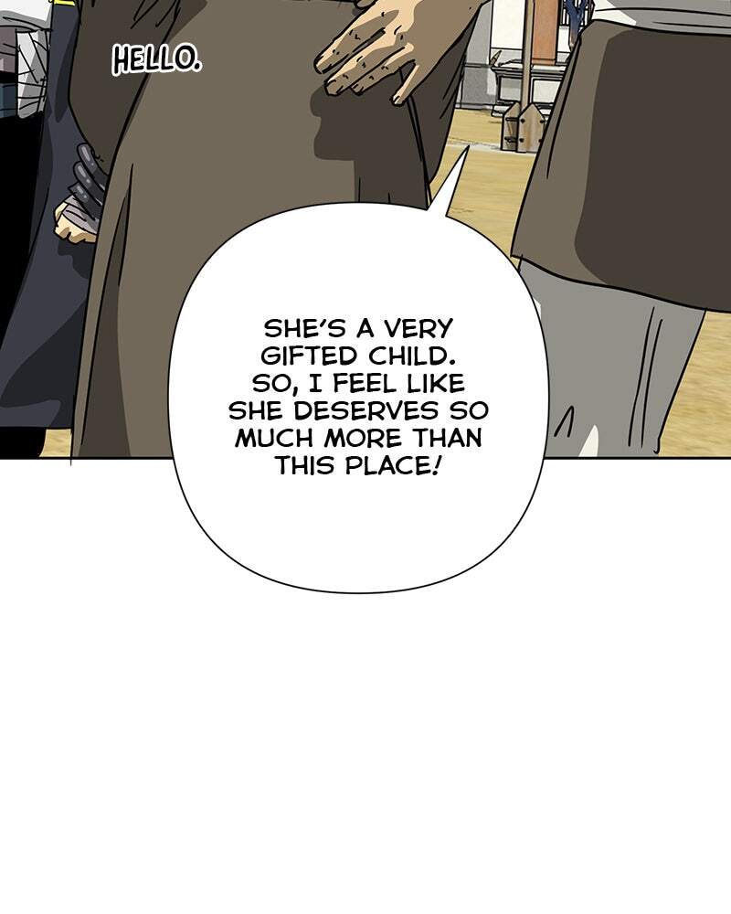 Read Infinite Leveling: Murim chapter 96 image 50 on Lezhin