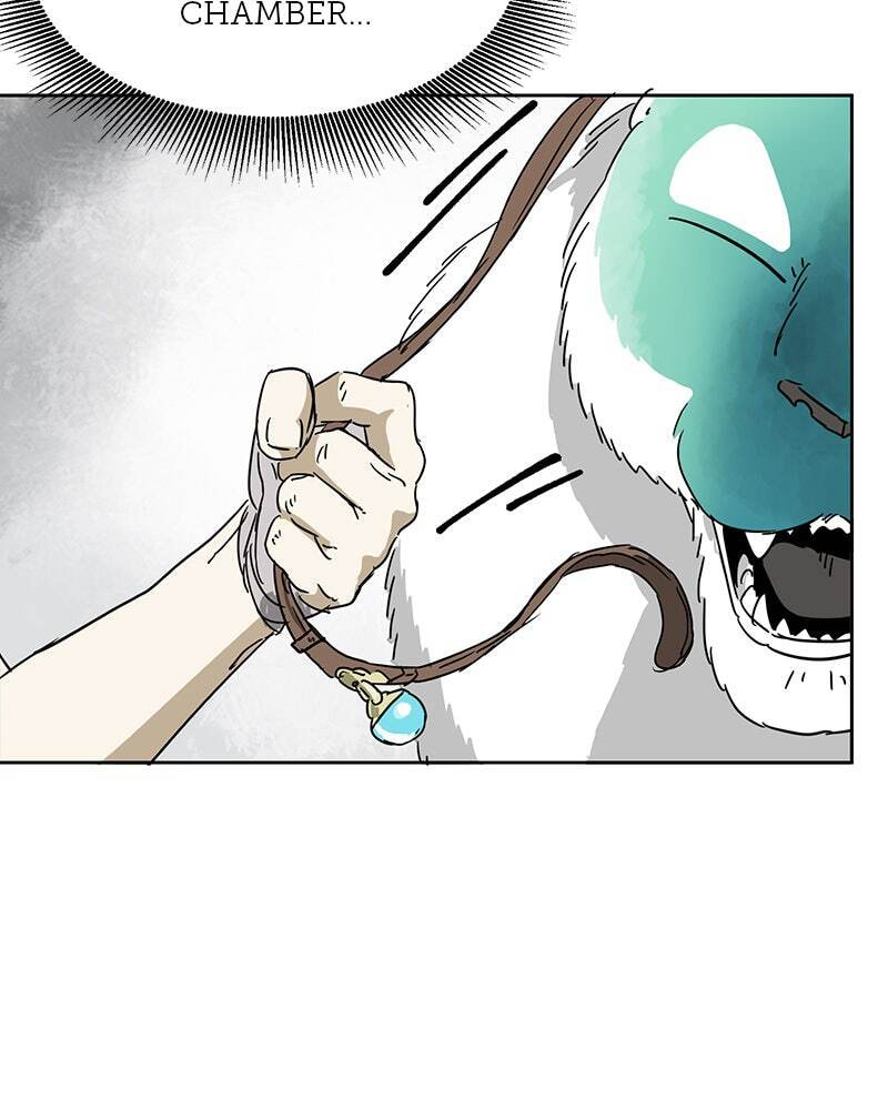 Read Infinite Leveling: Murim chapter 96 image 6 on Lezhin
