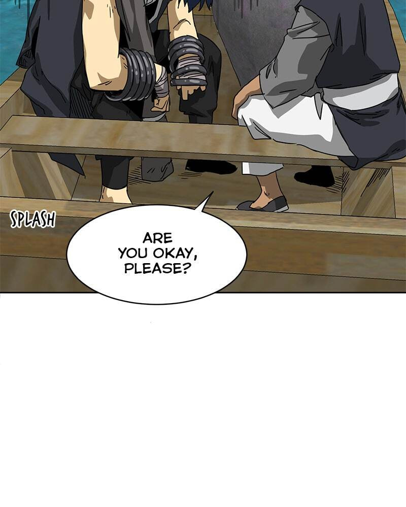 Read Infinite Leveling: Murim chapter 96 image 61 on Lezhin