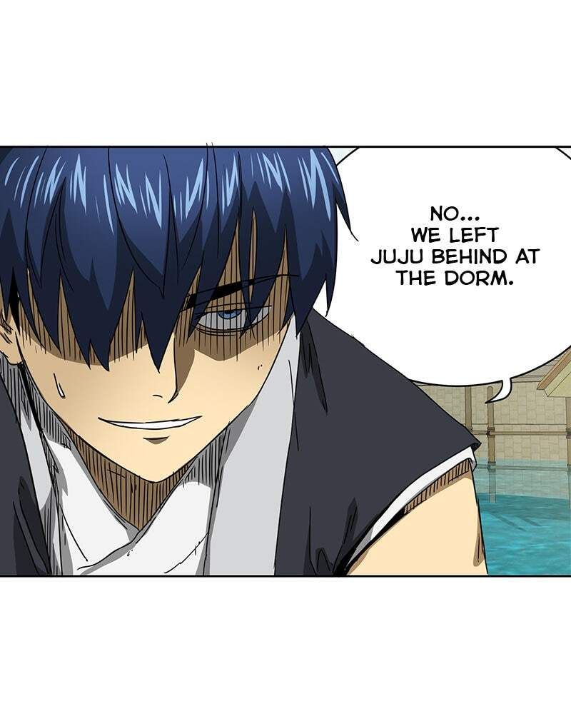 Read Infinite Leveling: Murim chapter 96 image 62 on Lezhin