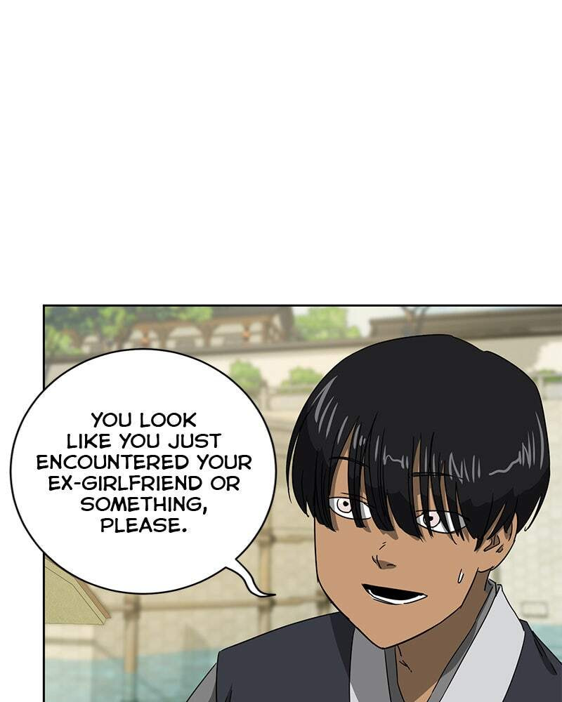 Read Infinite Leveling: Murim chapter 96 image 63 on Lezhin