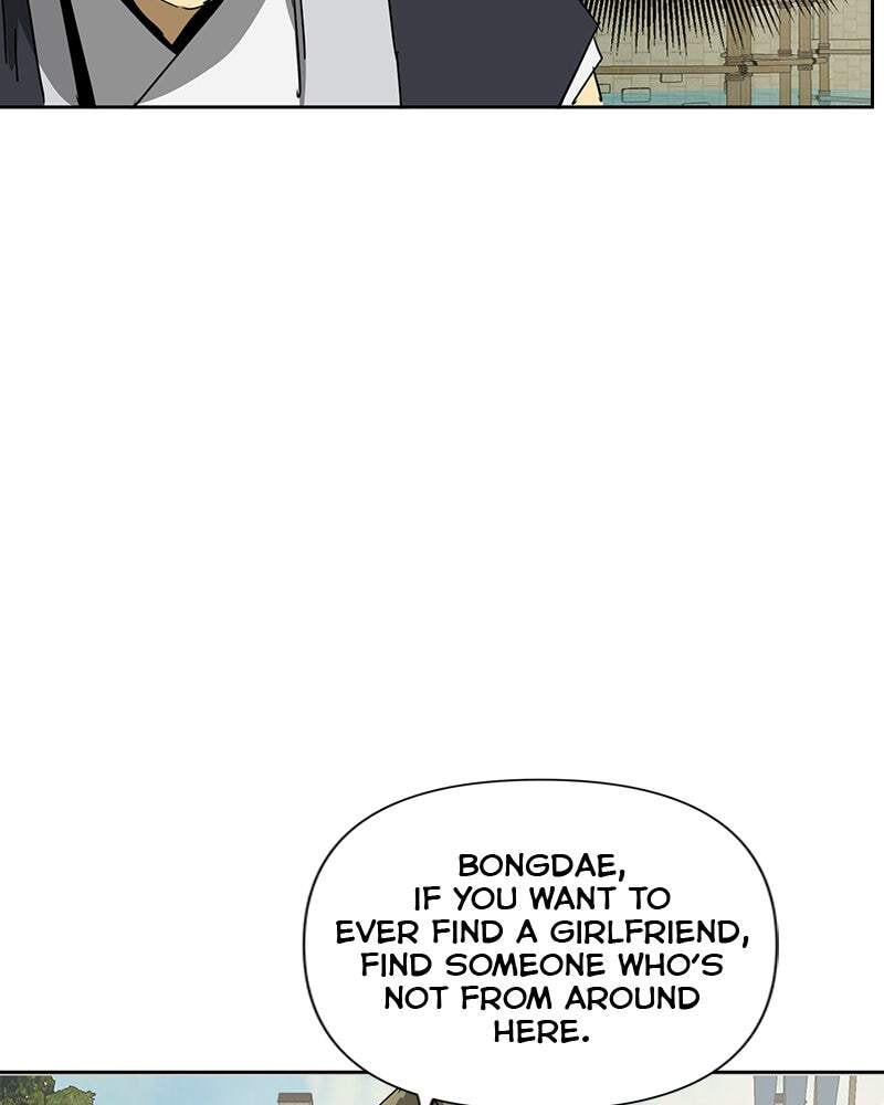 Read Infinite Leveling: Murim chapter 96 image 65 on Lezhin