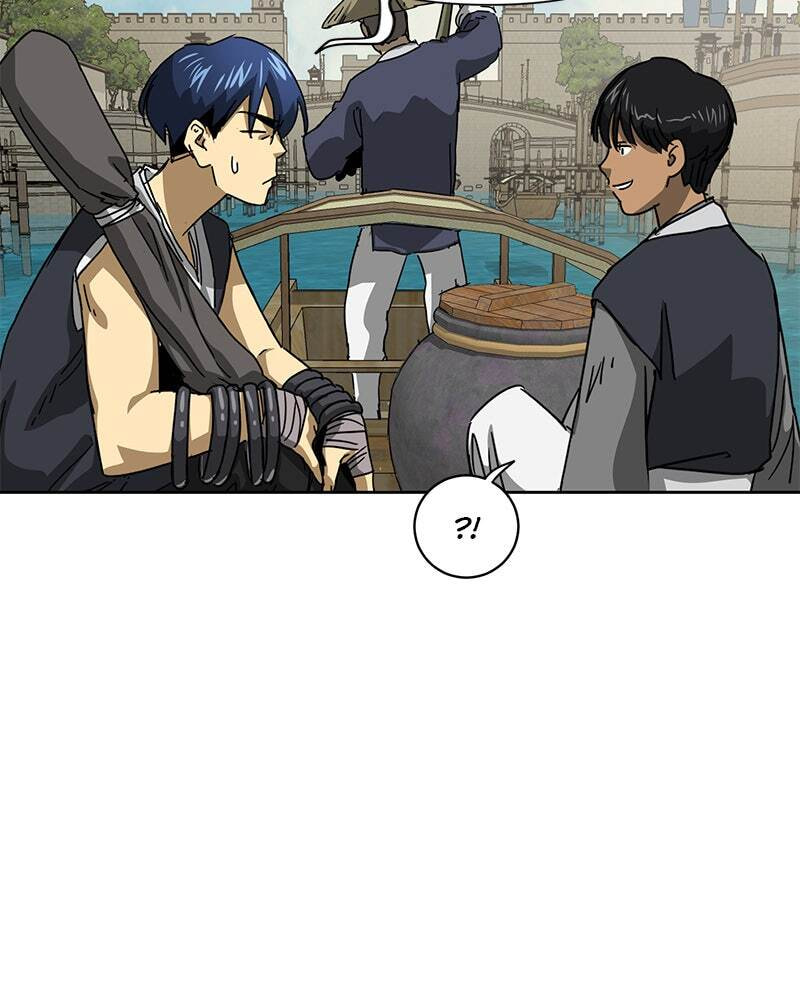 Read Infinite Leveling: Murim chapter 96 image 66 on Lezhin