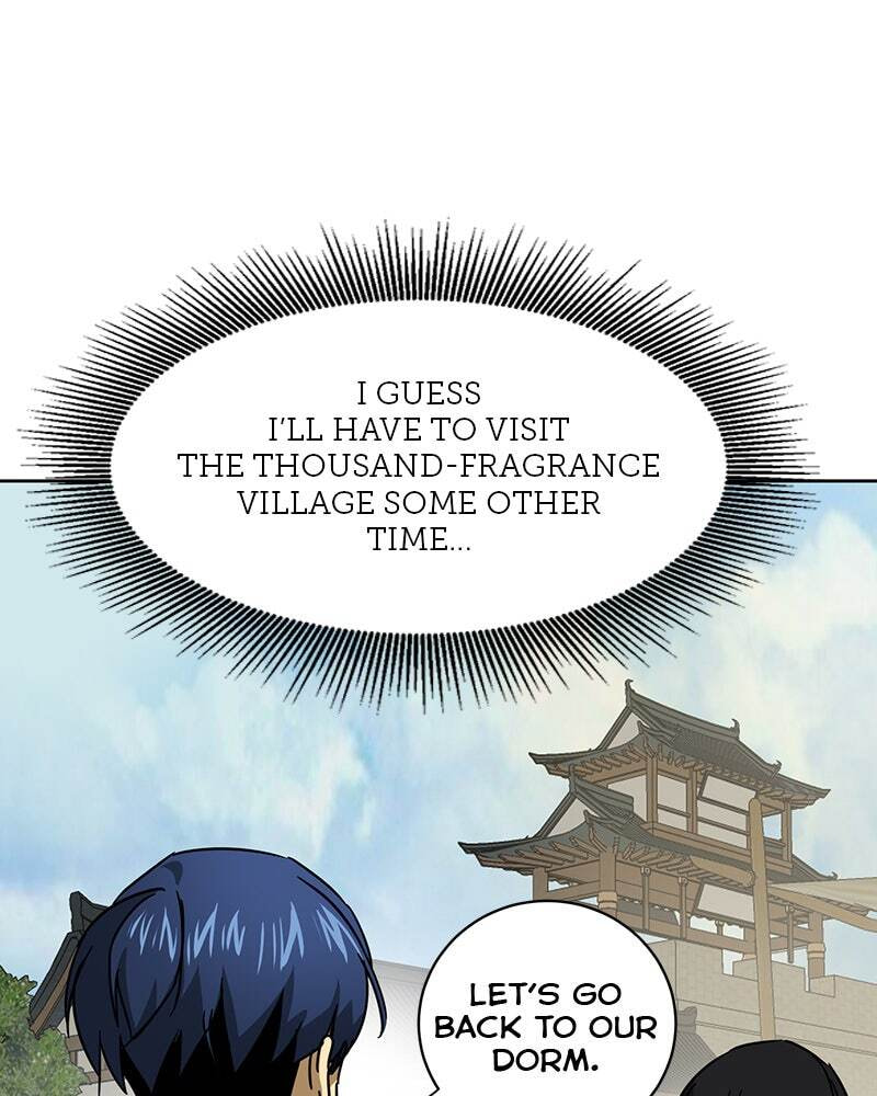 Read Infinite Leveling: Murim chapter 96 image 7 on Lezhin