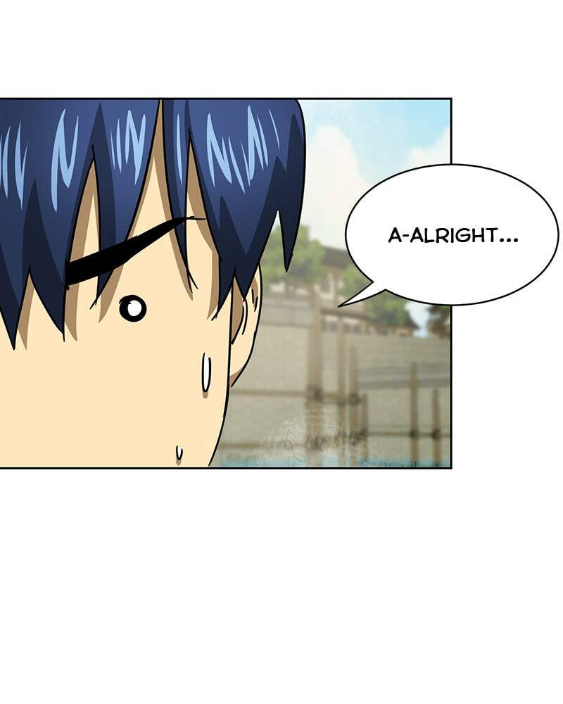 Read Infinite Leveling: Murim chapter 96 image 71 on Lezhin