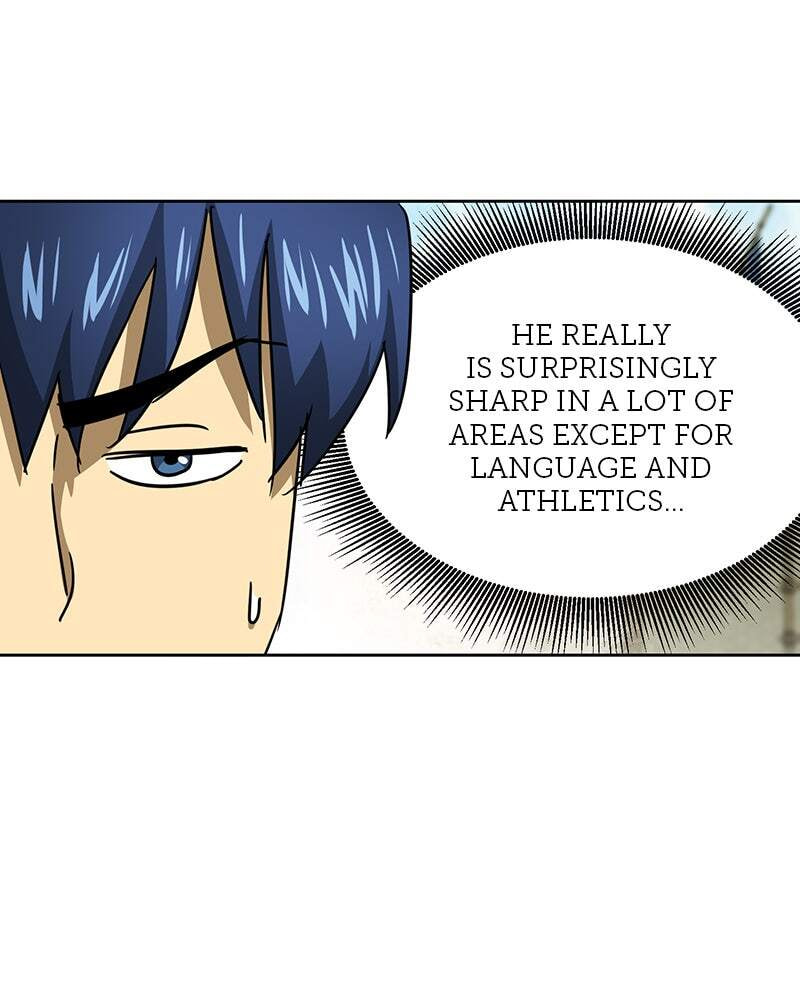Read Infinite Leveling: Murim chapter 96 image 72 on Lezhin