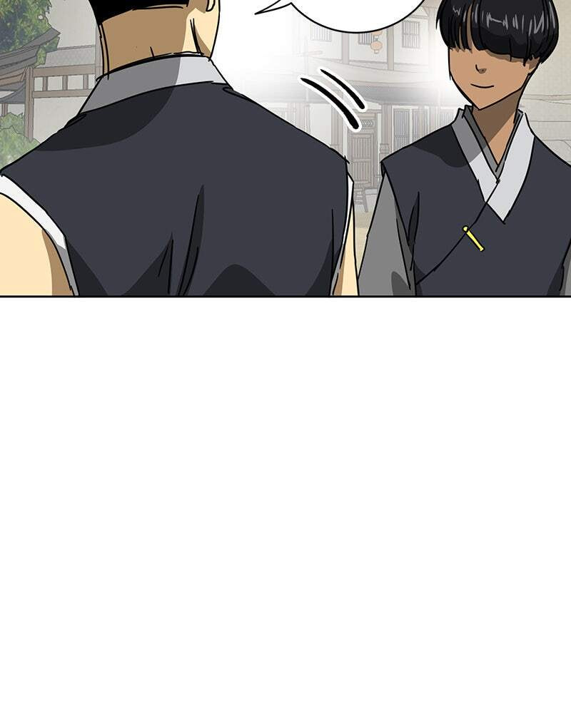 Read Infinite Leveling: Murim chapter 96 image 8 on Lezhin