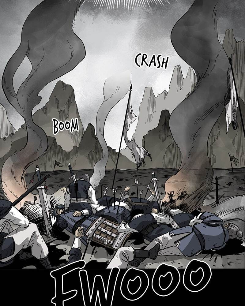 Read Infinite Leveling: Murim chapter 96 image 81 on Lezhin