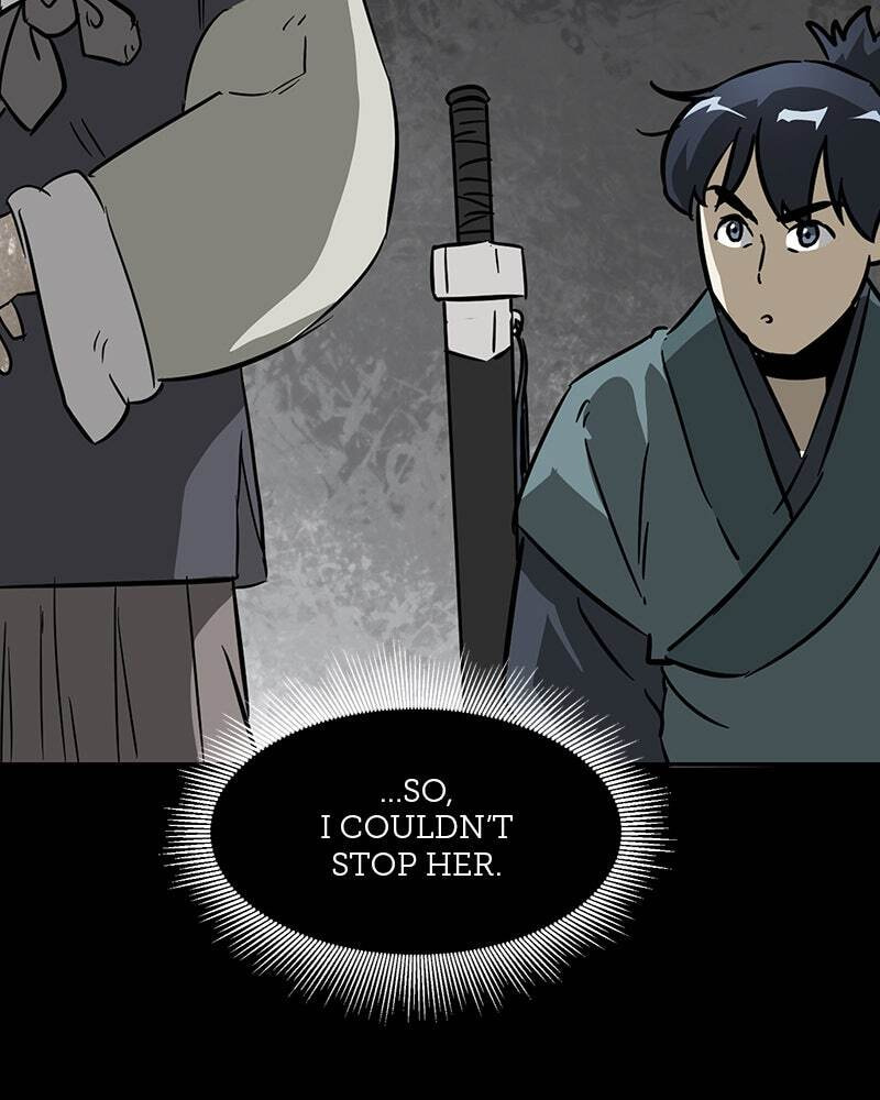 Read Infinite Leveling: Murim chapter 96 image 91 on Lezhin