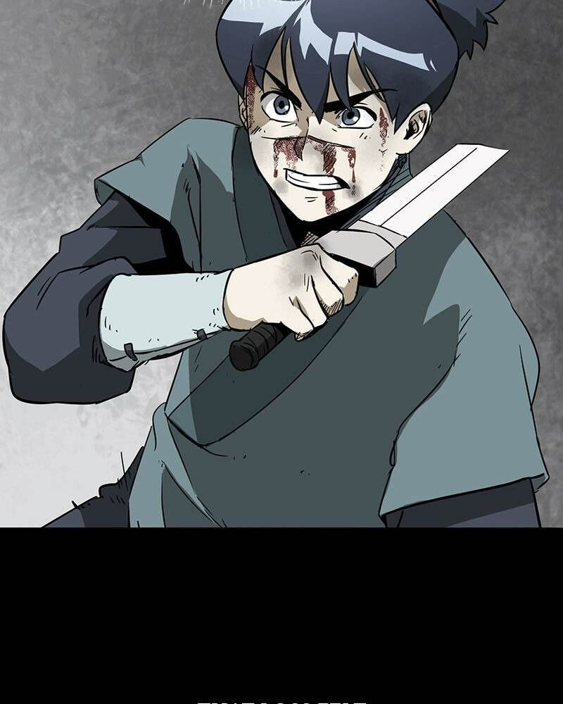Read Infinite Leveling: Murim chapter 96 image 93 on Lezhin