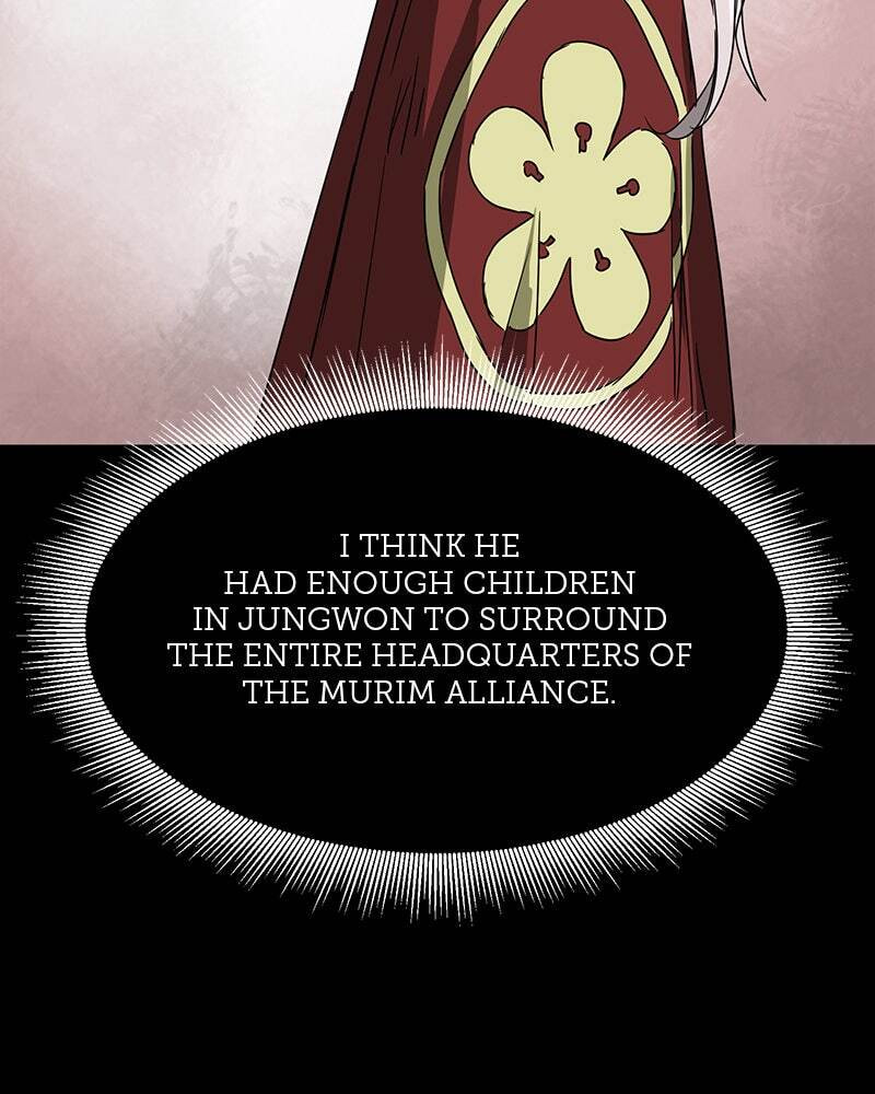 Read Infinite Leveling: Murim chapter 96 image 99 on Lezhin