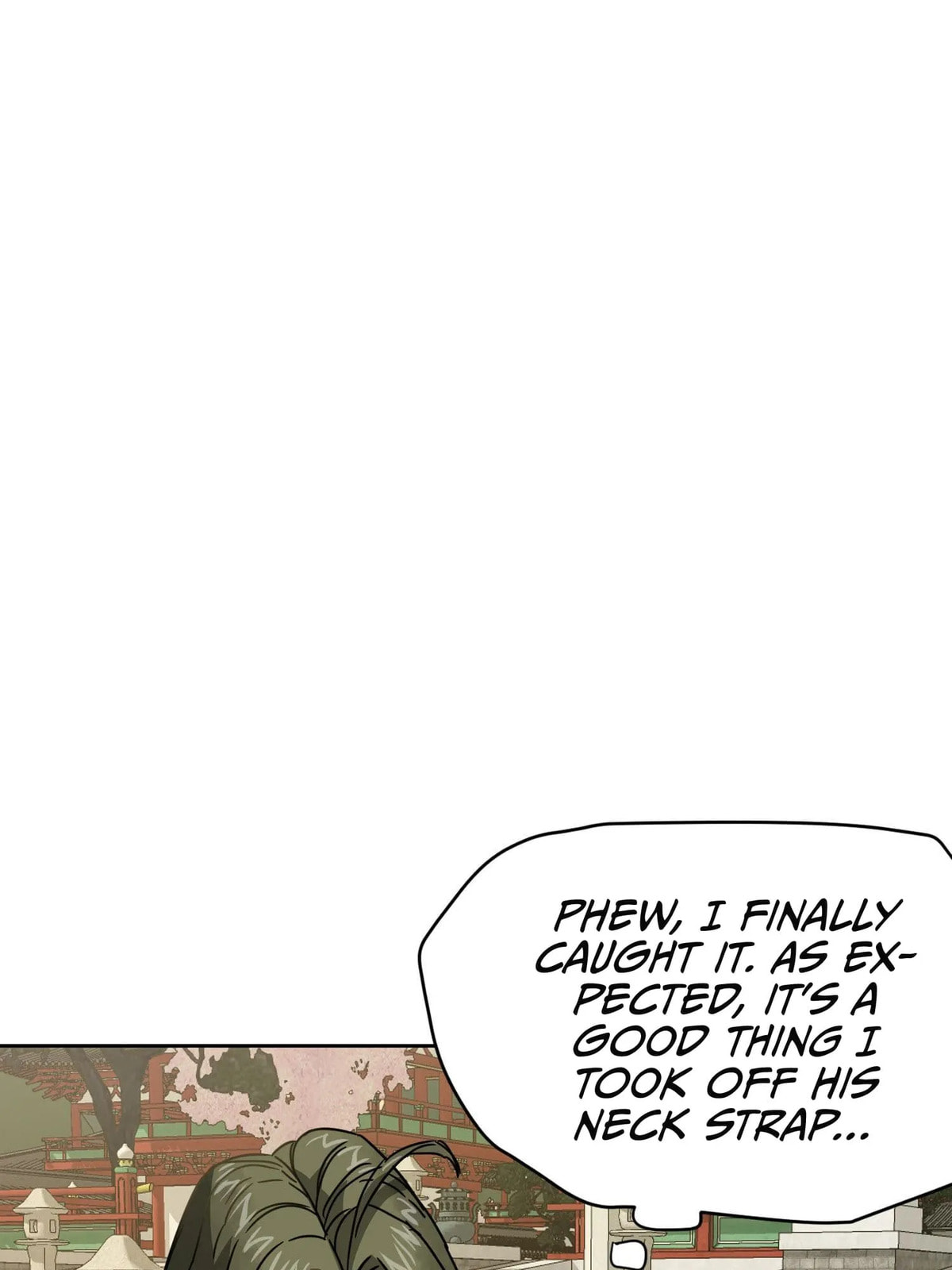 Read Infinite Leveling: Murim chapter 97.2 image 18 on Lezhin