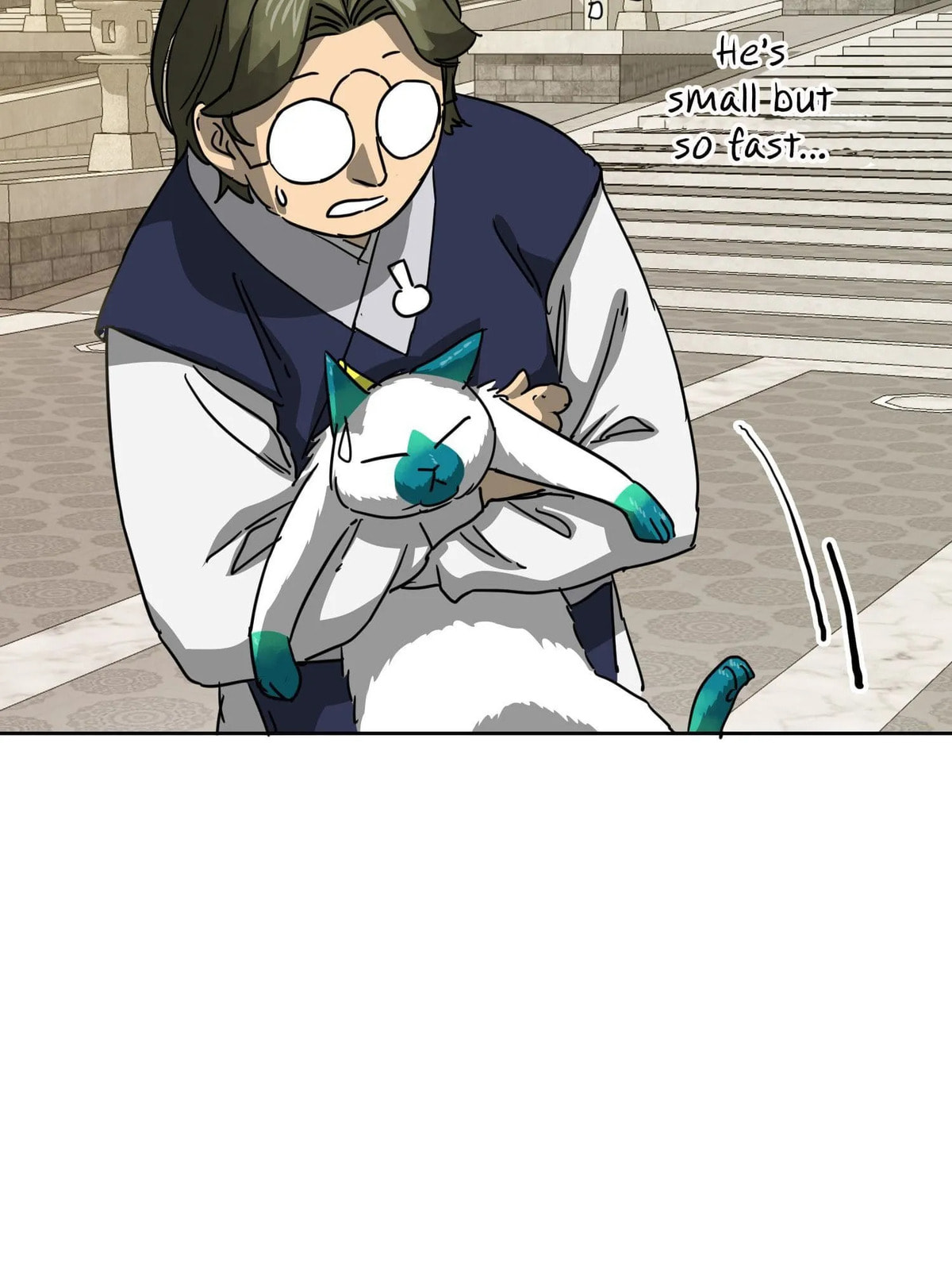 Read Infinite Leveling: Murim chapter 97.2 image 19 on Lezhin