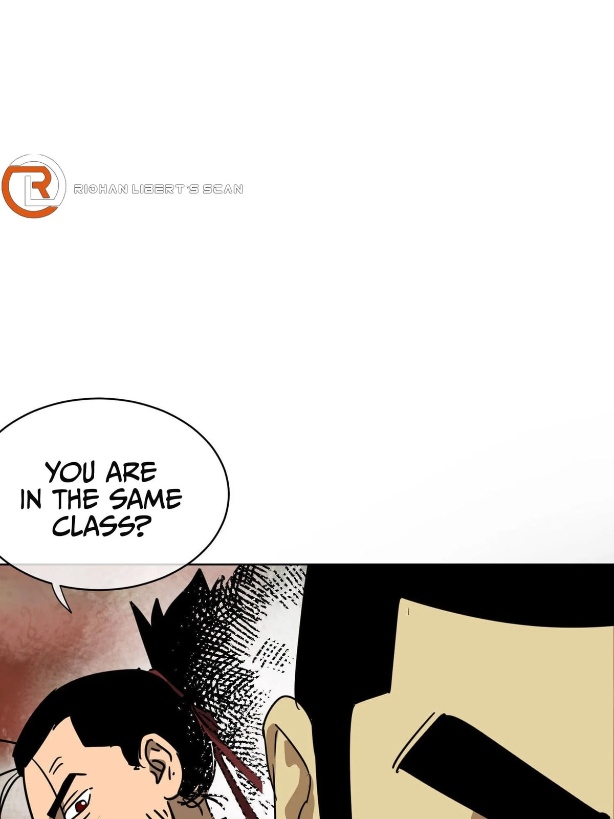 Read Infinite Leveling: Murim chapter 97.2 image 2 on Lezhin