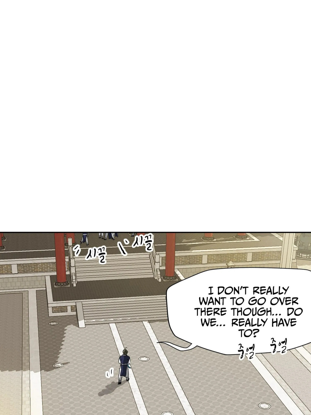 Read Infinite Leveling: Murim chapter 97.2 image 27 on Lezhin