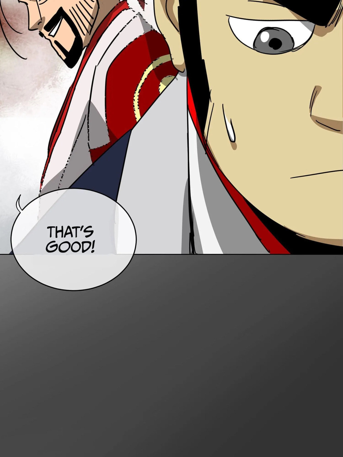 Read Infinite Leveling: Murim chapter 97.2 image 3 on Lezhin