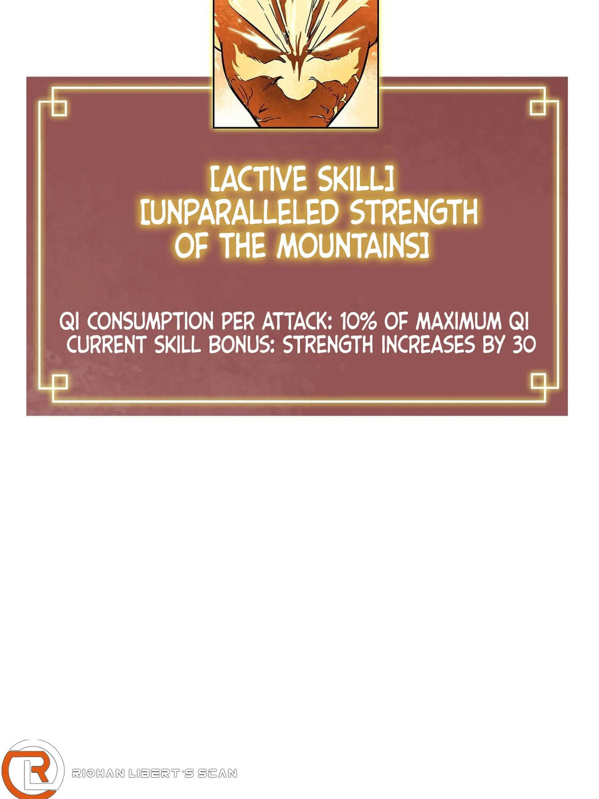 Read Infinite Leveling: Murim chapter 97.2 image 38 on Lezhin