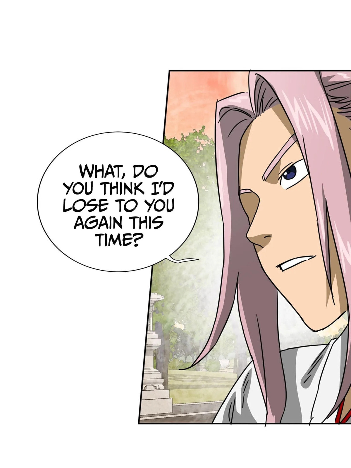 Read Infinite Leveling: Murim chapter 97.2 image 40 on Lezhin