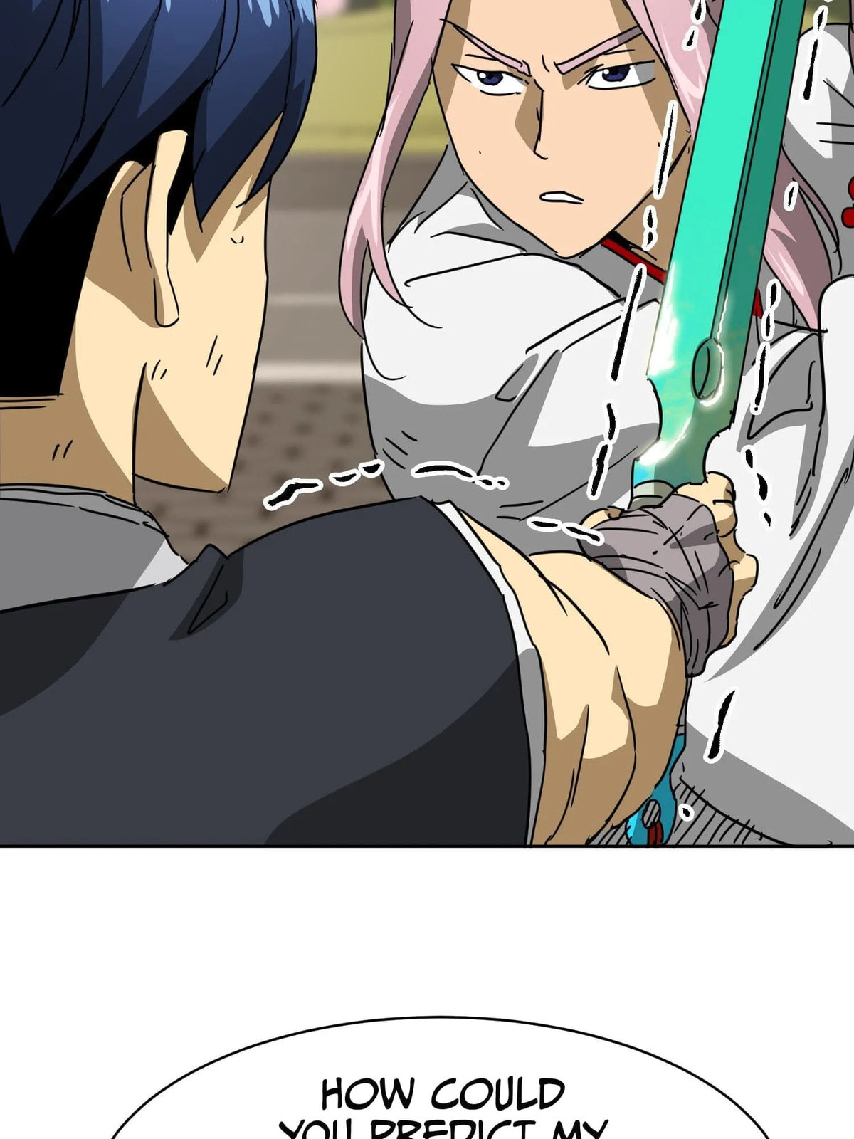 Read Infinite Leveling: Murim chapter 97.2 image 43 on Lezhin