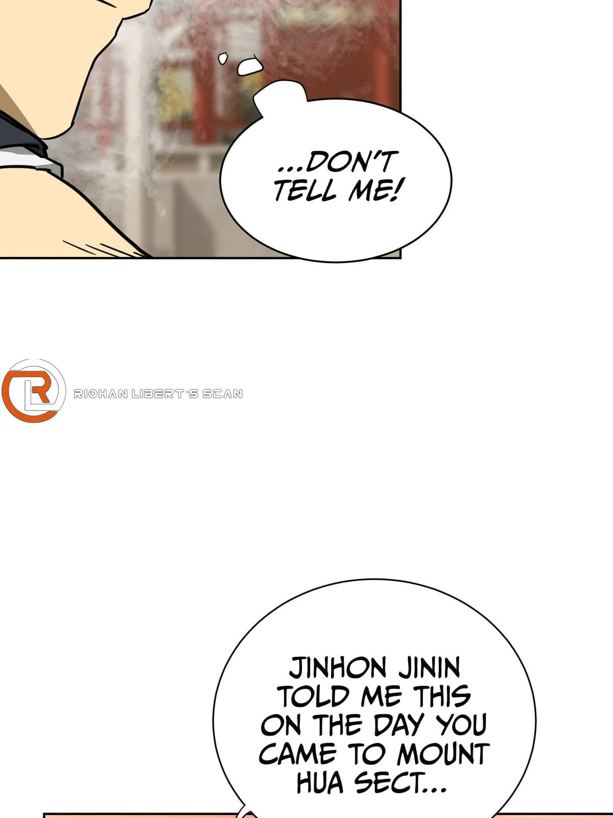 Read Infinite Leveling: Murim chapter 97.2 image 52 on Lezhin