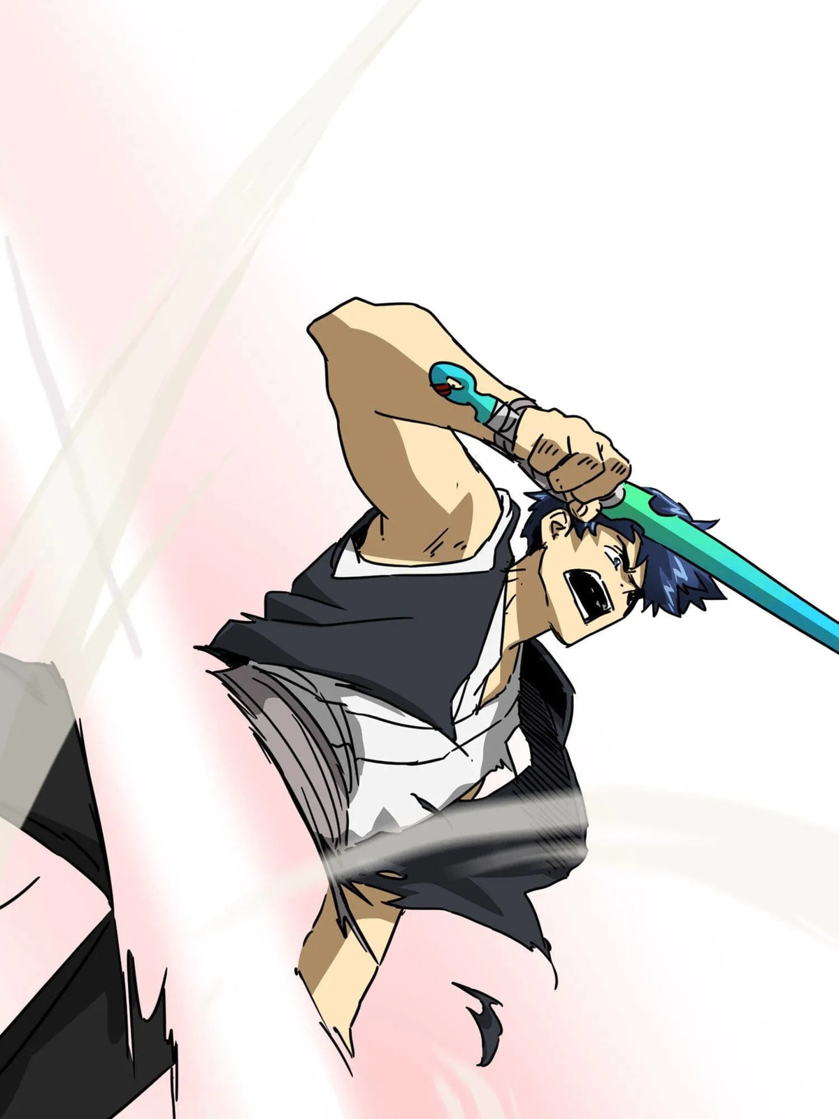Read Infinite Leveling: Murim chapter 97.2 image 64 on Lezhin