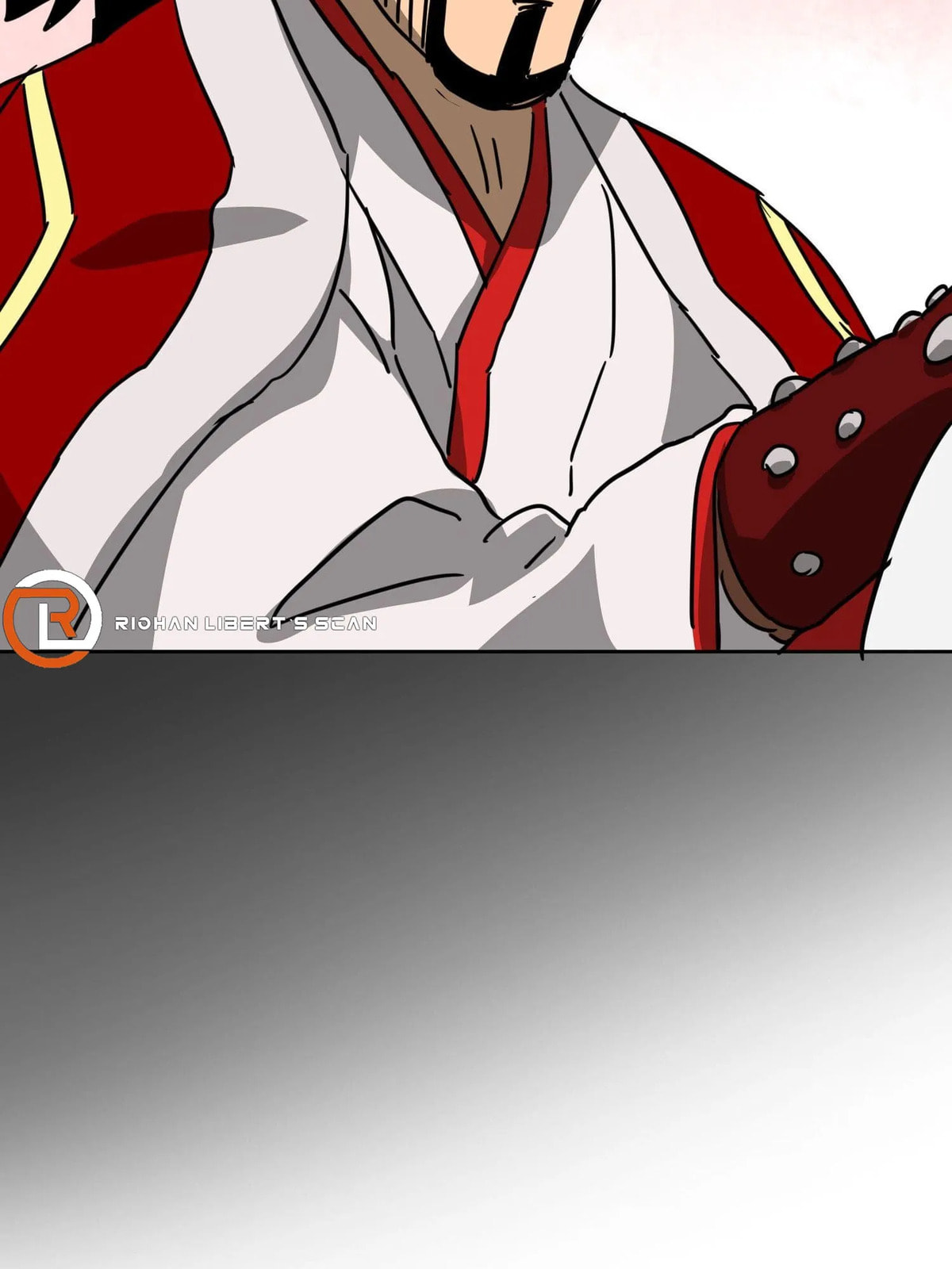 Read Infinite Leveling: Murim chapter 97.2 image 8 on Lezhin