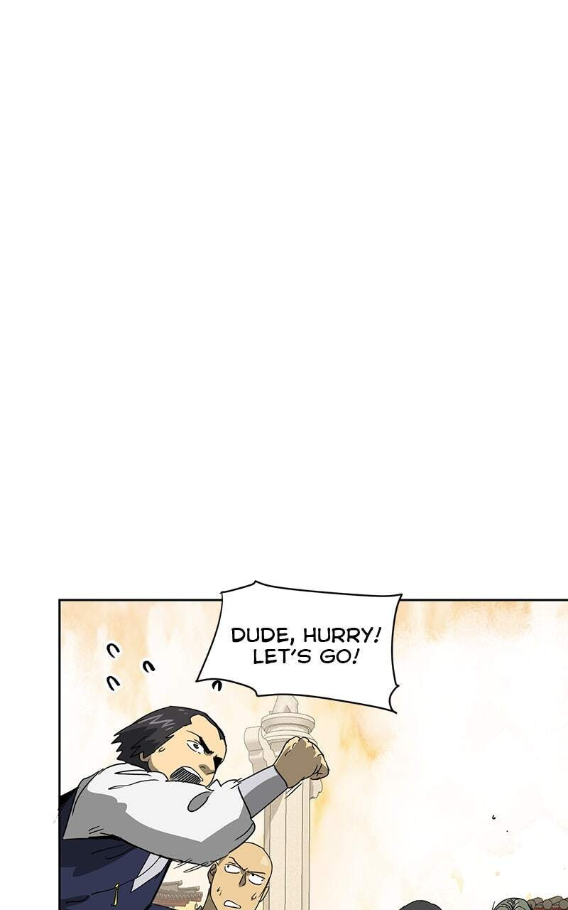 Read Infinite Leveling: Murim chapter 97 image 0 on Lezhin