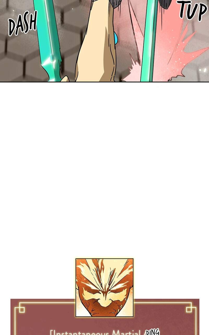 Read Infinite Leveling: Murim chapter 97 image 100 on Lezhin