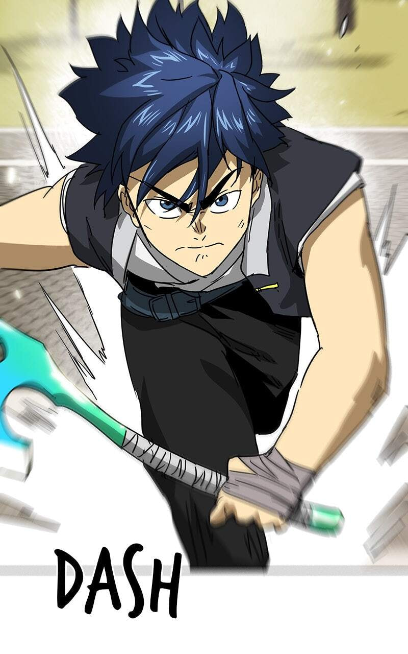 Read Infinite Leveling: Murim chapter 97 image 104 on Lezhin