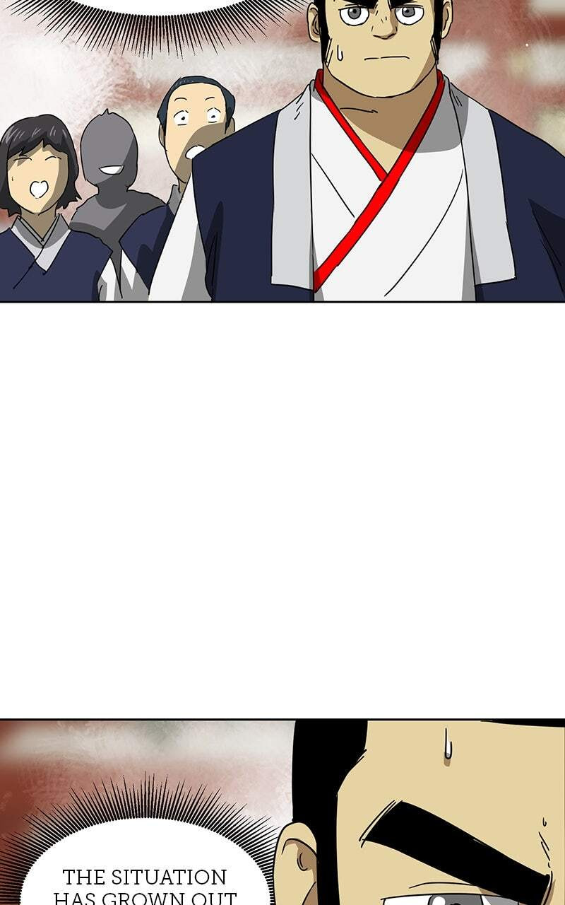 Read Infinite Leveling: Murim chapter 97 image 109 on Lezhin