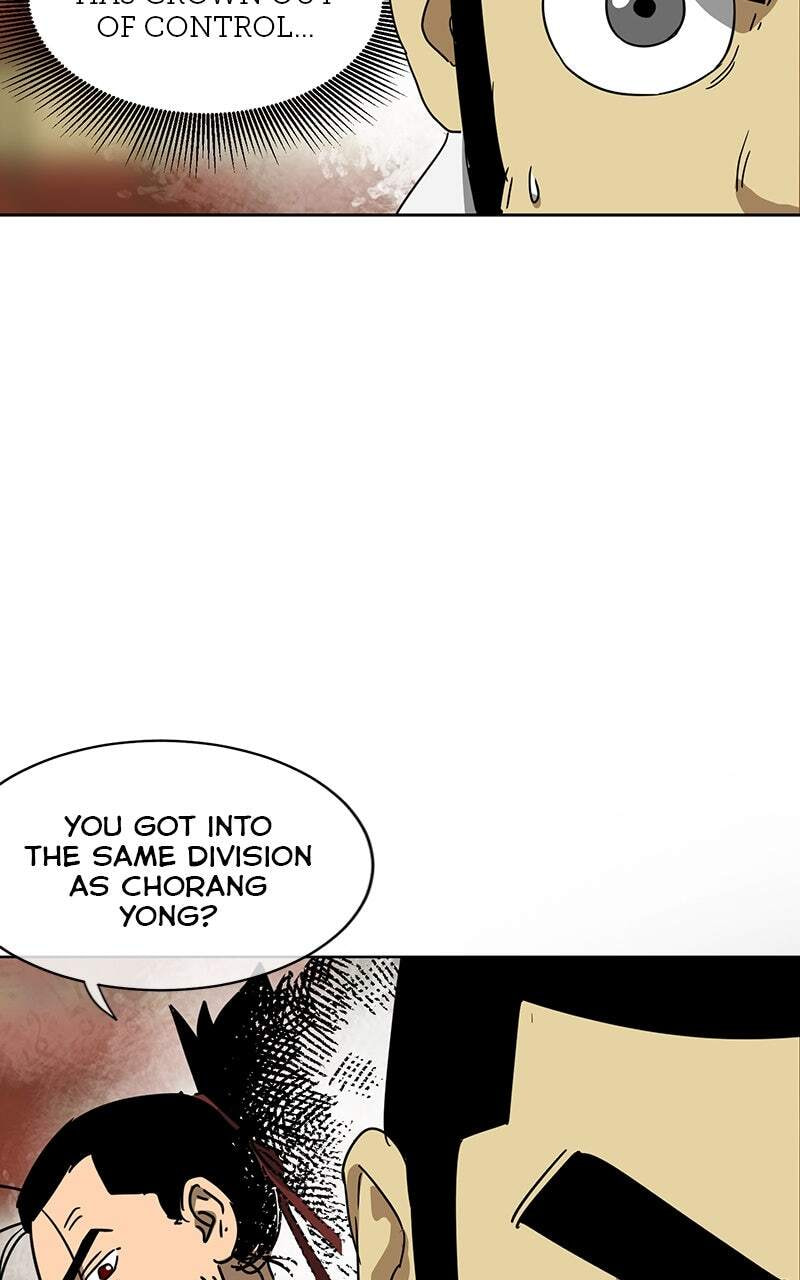 Read Infinite Leveling: Murim chapter 97 image 110 on Lezhin