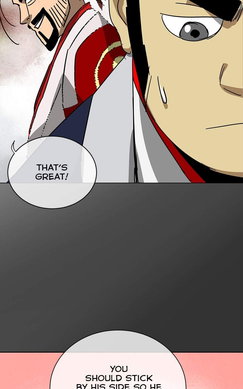 Read Infinite Leveling: Murim chapter 97 image 111 on Lezhin