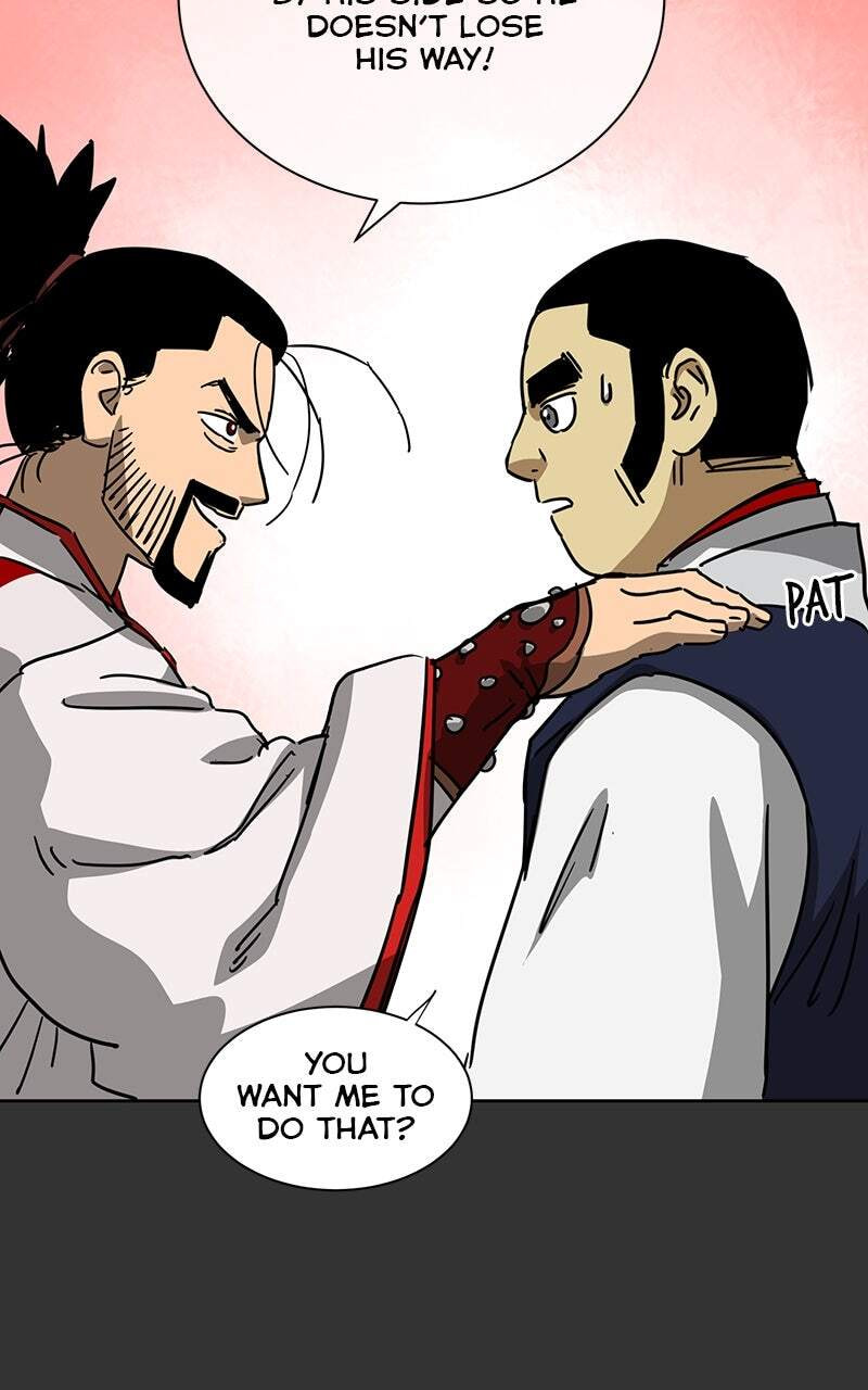 Read Infinite Leveling: Murim chapter 97 image 112 on Lezhin