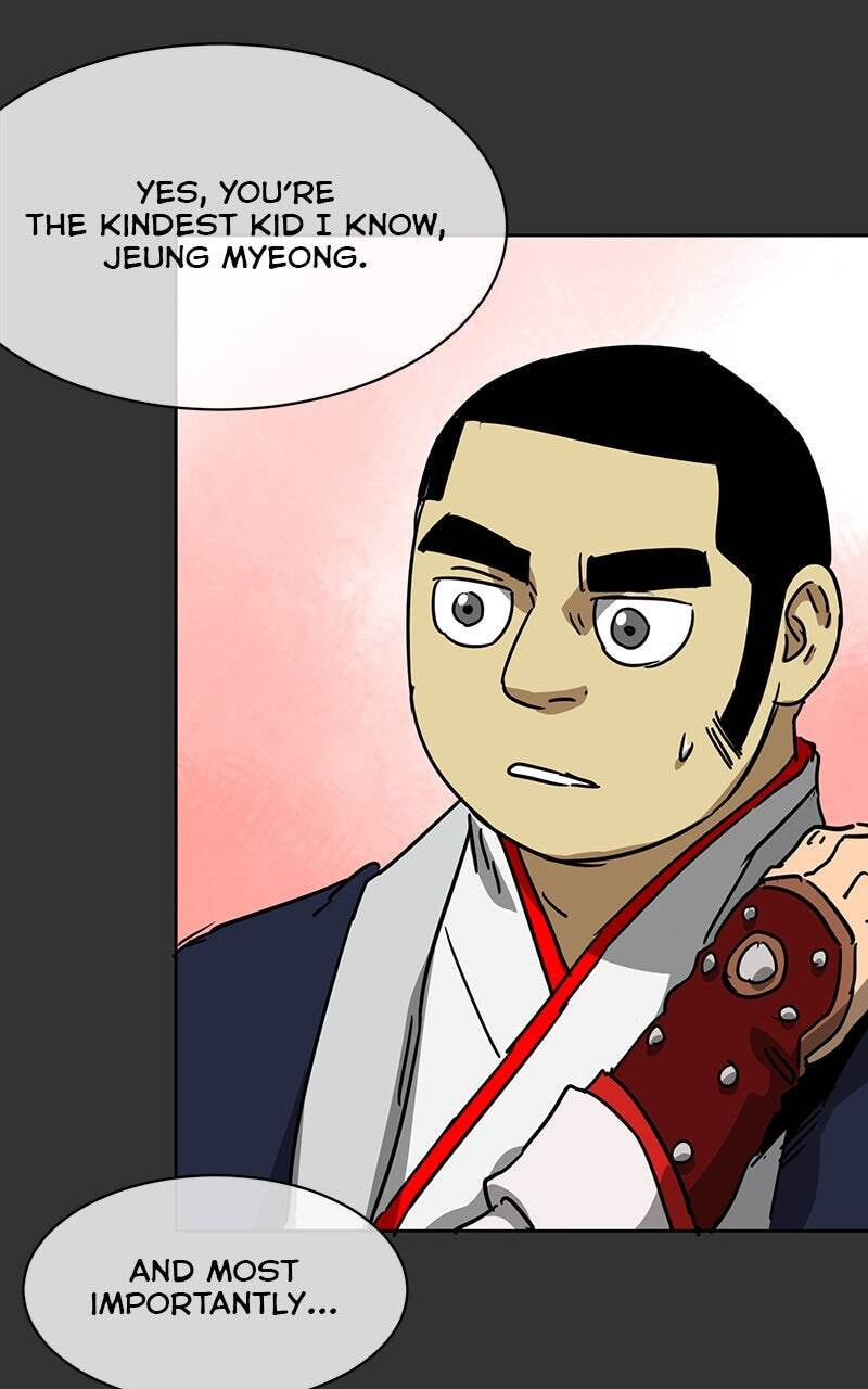 Read Infinite Leveling: Murim chapter 97 image 113 on Lezhin