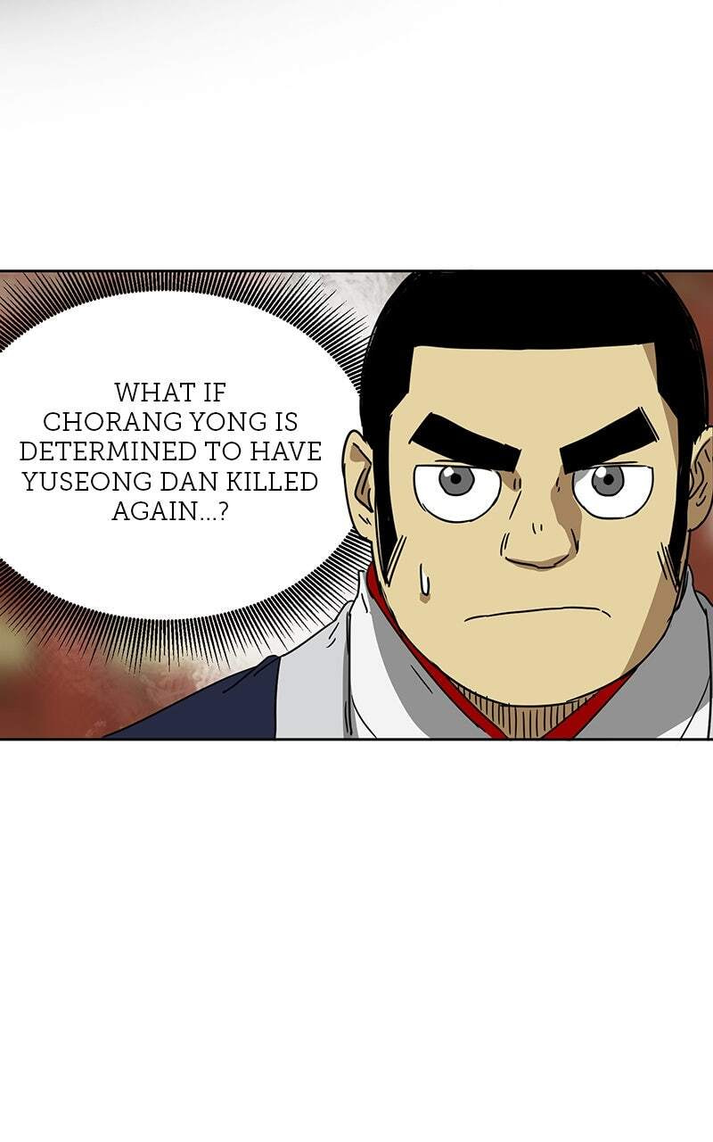 Read Infinite Leveling: Murim chapter 97 image 116 on Lezhin