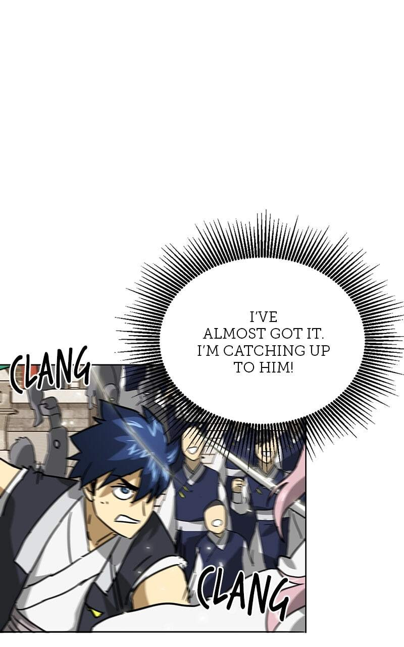 Read Infinite Leveling: Murim chapter 97 image 117 on Lezhin