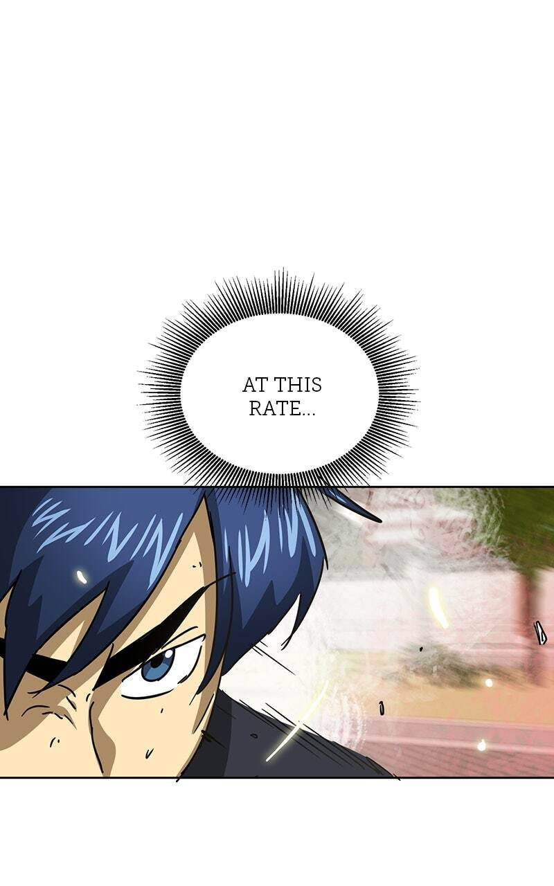 Read Infinite Leveling: Murim chapter 97 image 118 on Lezhin