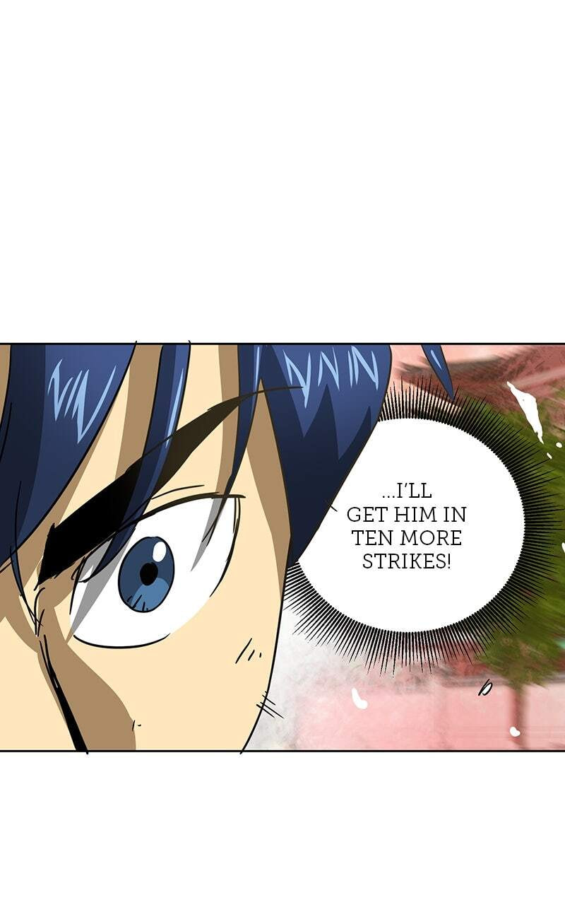 Read Infinite Leveling: Murim chapter 97 image 119 on Lezhin