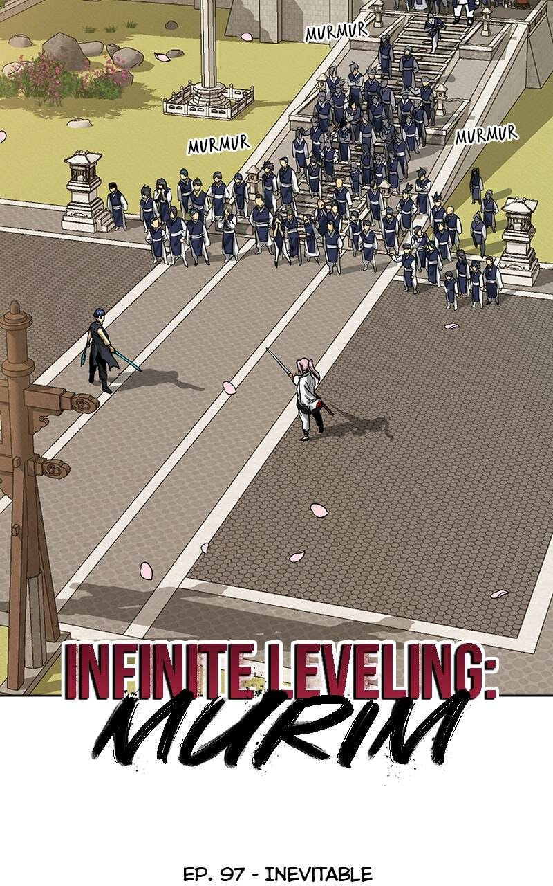 Read Infinite Leveling: Murim chapter 97 image 12 on Lezhin